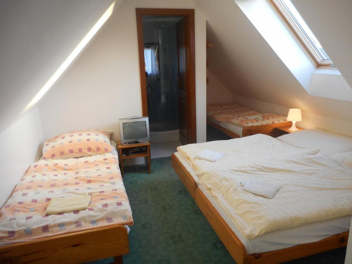Chalupa A Apartmany Lojka بينيكو المظهر الخارجي الصورة