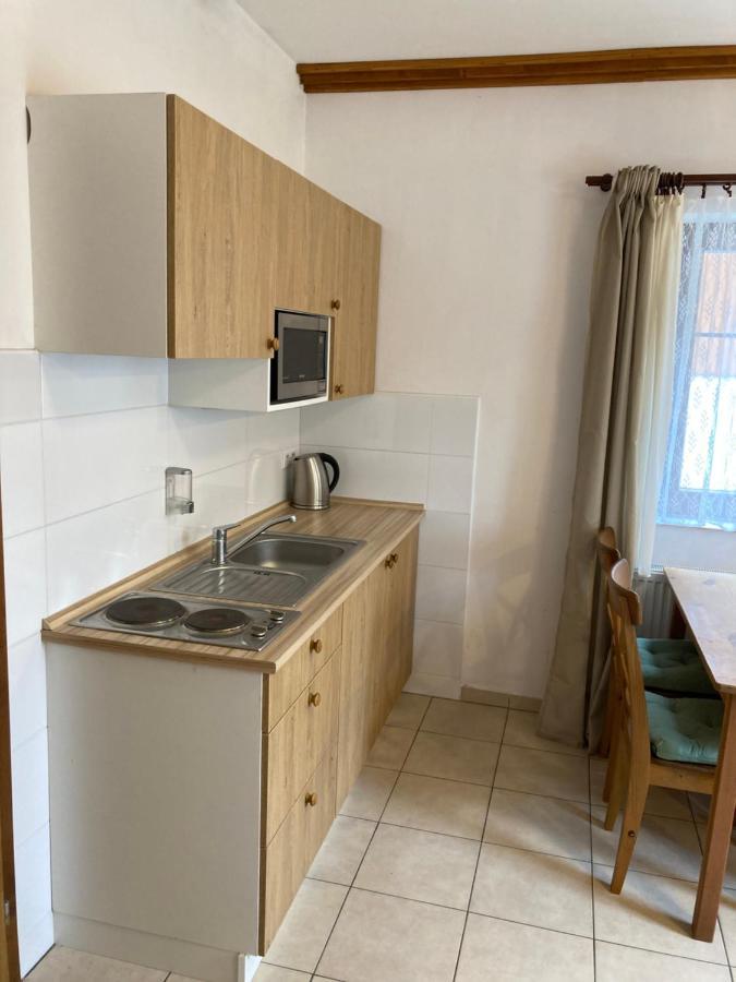 Chalupa A Apartmany Lojka بينيكو المظهر الخارجي الصورة