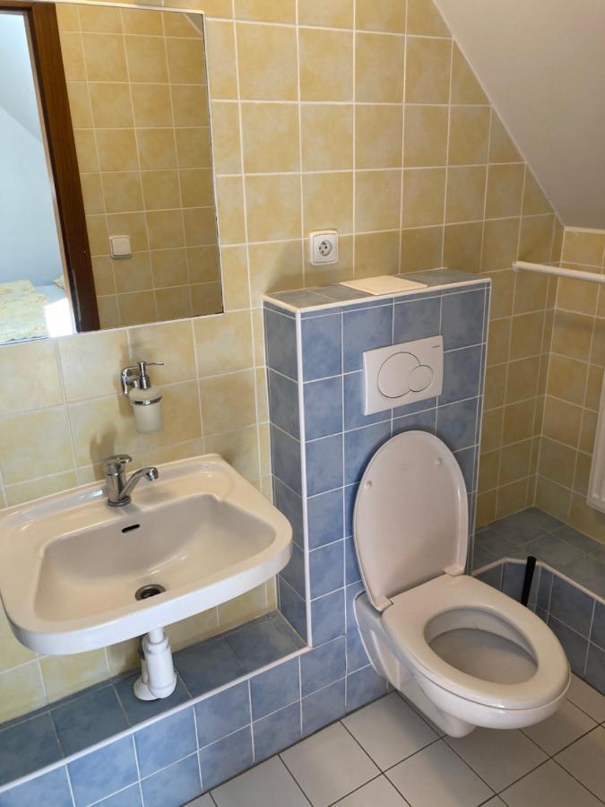 Chalupa A Apartmany Lojka بينيكو المظهر الخارجي الصورة