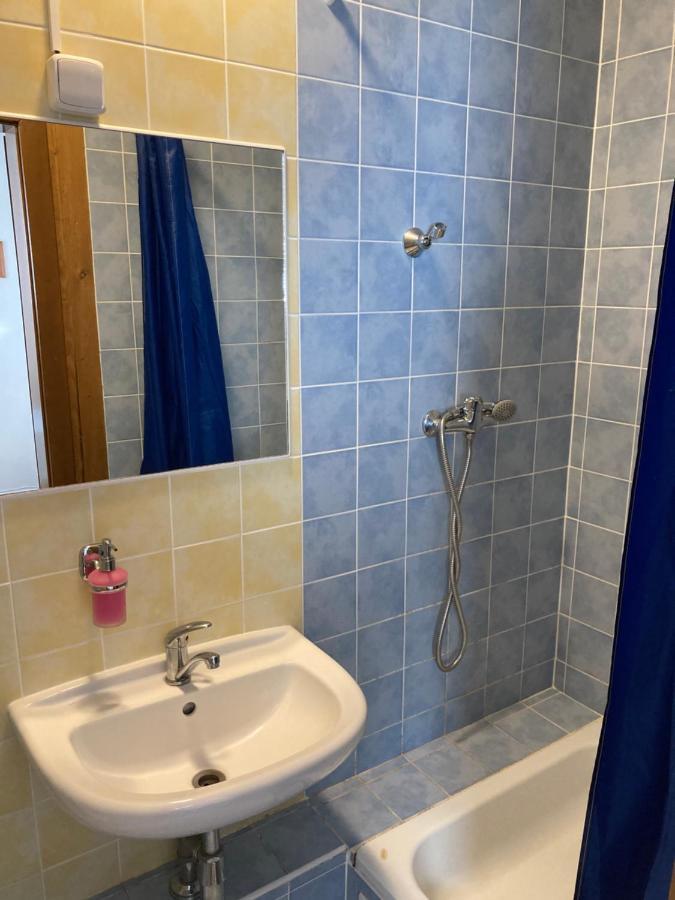 Chalupa A Apartmany Lojka بينيكو المظهر الخارجي الصورة